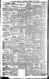 Newcastle Daily Chronicle Thursday 04 June 1914 Page 12