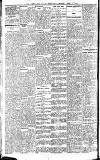 Newcastle Daily Chronicle Friday 05 June 1914 Page 6