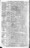 Newcastle Daily Chronicle Monday 08 June 1914 Page 2