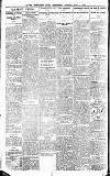 Newcastle Daily Chronicle Monday 08 June 1914 Page 14