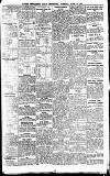 Newcastle Daily Chronicle Tuesday 09 June 1914 Page 5
