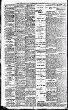 Newcastle Daily Chronicle Wednesday 10 June 1914 Page 2