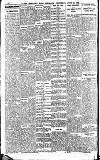 Newcastle Daily Chronicle Wednesday 10 June 1914 Page 6