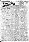 Newcastle Daily Chronicle Friday 19 June 1914 Page 8