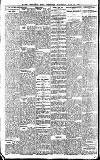 Newcastle Daily Chronicle Saturday 20 June 1914 Page 6