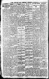 Newcastle Daily Chronicle Wednesday 24 June 1914 Page 6
