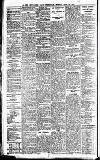 Newcastle Daily Chronicle Monday 29 June 1914 Page 2