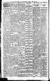 Newcastle Daily Chronicle Monday 29 June 1914 Page 6