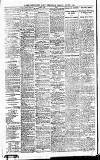 Newcastle Daily Chronicle Friday 03 July 1914 Page 2