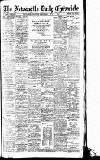 Newcastle Daily Chronicle Wednesday 08 July 1914 Page 1