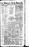 Newcastle Daily Chronicle Friday 10 July 1914 Page 1