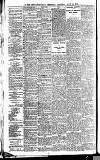 Newcastle Daily Chronicle Saturday 18 July 1914 Page 2