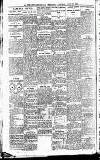 Newcastle Daily Chronicle Saturday 18 July 1914 Page 12