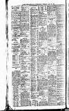 Newcastle Daily Chronicle Tuesday 28 July 1914 Page 4