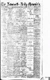 Newcastle Daily Chronicle Tuesday 04 August 1914 Page 1
