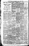 Newcastle Daily Chronicle Tuesday 04 August 1914 Page 8