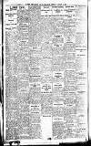 Newcastle Daily Chronicle Friday 07 August 1914 Page 8