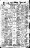 Newcastle Daily Chronicle Thursday 13 August 1914 Page 1