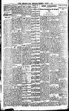 Newcastle Daily Chronicle Thursday 13 August 1914 Page 4