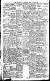 Newcastle Daily Chronicle Friday 14 August 1914 Page 8