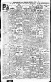 Newcastle Daily Chronicle Wednesday 26 August 1914 Page 6