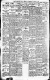 Newcastle Daily Chronicle Wednesday 26 August 1914 Page 8