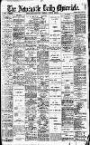 Newcastle Daily Chronicle Friday 28 August 1914 Page 1