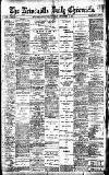 Newcastle Daily Chronicle Tuesday 01 September 1914 Page 1