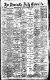 Newcastle Daily Chronicle Friday 04 September 1914 Page 1