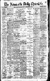 Newcastle Daily Chronicle Friday 11 September 1914 Page 1