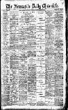 Newcastle Daily Chronicle Saturday 12 September 1914 Page 1