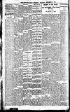 Newcastle Daily Chronicle Saturday 12 September 1914 Page 4