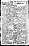 Newcastle Daily Chronicle Wednesday 16 September 1914 Page 4