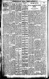 Newcastle Daily Chronicle Wednesday 30 September 1914 Page 4