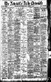 Newcastle Daily Chronicle Saturday 03 October 1914 Page 1