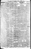 Newcastle Daily Chronicle Saturday 24 October 1914 Page 4