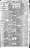 Newcastle Daily Chronicle Saturday 24 October 1914 Page 5