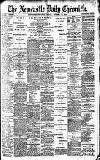 Newcastle Daily Chronicle Friday 30 October 1914 Page 1