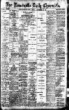 Newcastle Daily Chronicle Monday 16 November 1914 Page 1