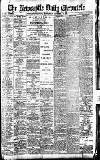 Newcastle Daily Chronicle Wednesday 18 November 1914 Page 1