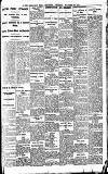 Newcastle Daily Chronicle Thursday 19 November 1914 Page 5