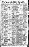 Newcastle Daily Chronicle Friday 27 November 1914 Page 1