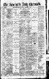 Newcastle Daily Chronicle Tuesday 01 December 1914 Page 1