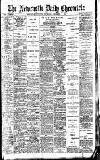 Newcastle Daily Chronicle Saturday 05 December 1914 Page 1