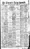Newcastle Daily Chronicle Saturday 12 December 1914 Page 1