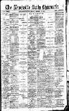 Newcastle Daily Chronicle Friday 18 December 1914 Page 1