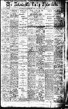 Newcastle Daily Chronicle Saturday 02 January 1915 Page 1