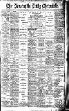 Newcastle Daily Chronicle Monday 04 January 1915 Page 1