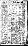 Newcastle Daily Chronicle Tuesday 05 January 1915 Page 1