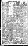 Newcastle Daily Chronicle Saturday 09 January 1915 Page 2